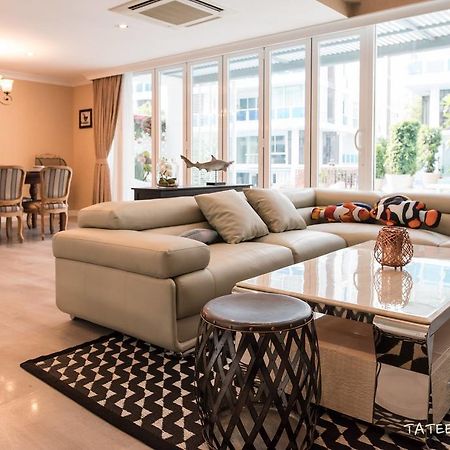My Resort By Tatee Huahin E101 Ngoại thất bức ảnh