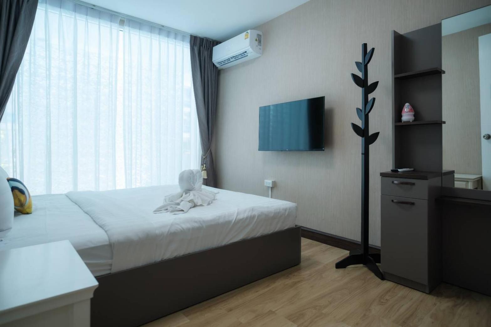 My Resort By Tatee Huahin E101 Ngoại thất bức ảnh