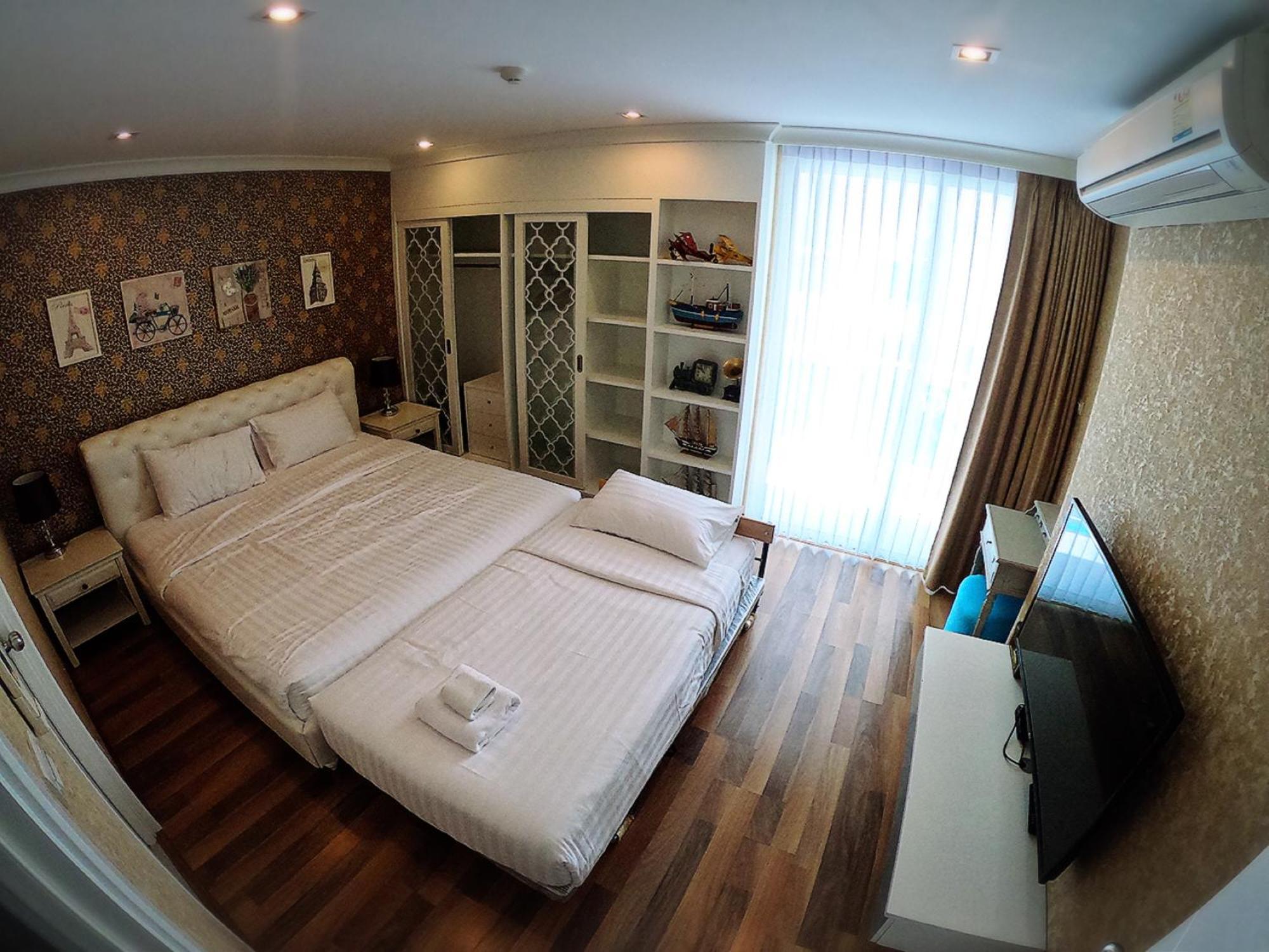 My Resort By Tatee Huahin E101 Ngoại thất bức ảnh