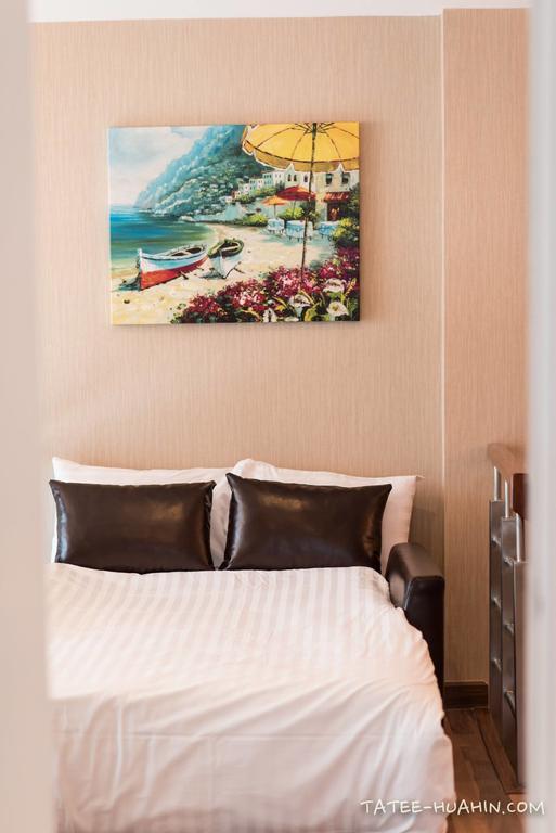 My Resort By Tatee Huahin E101 Ngoại thất bức ảnh