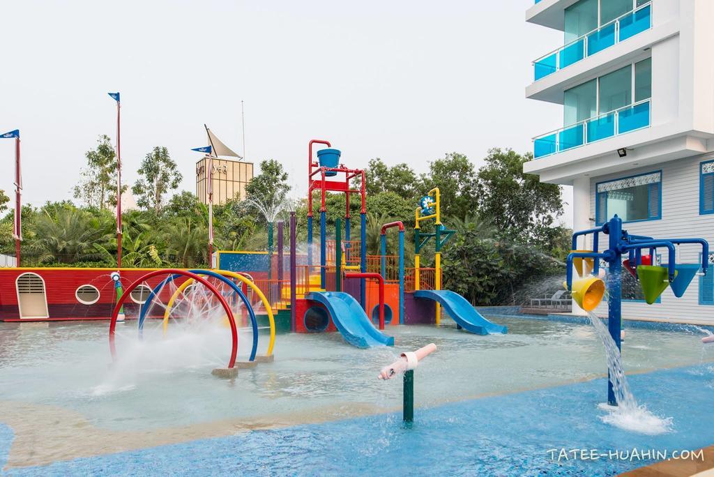 My Resort By Tatee Huahin E101 Ngoại thất bức ảnh
