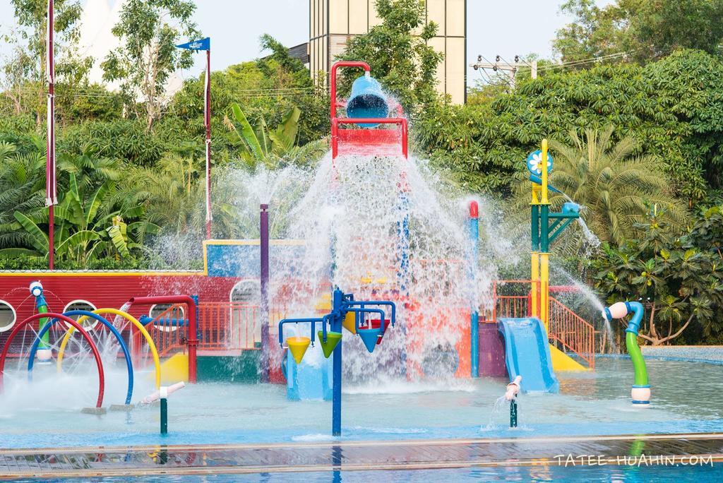 My Resort By Tatee Huahin E101 Ngoại thất bức ảnh