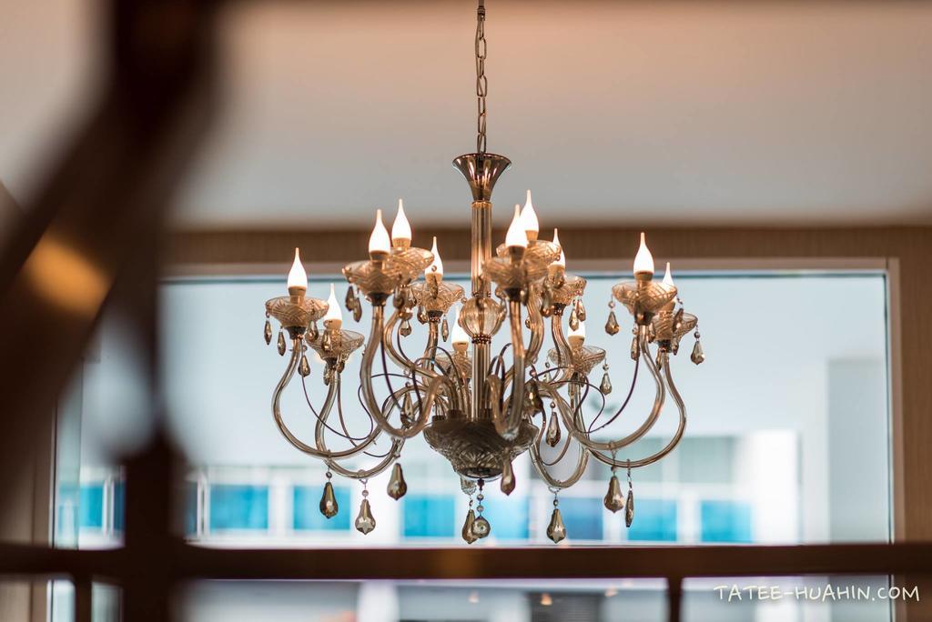 My Resort By Tatee Huahin E101 Ngoại thất bức ảnh
