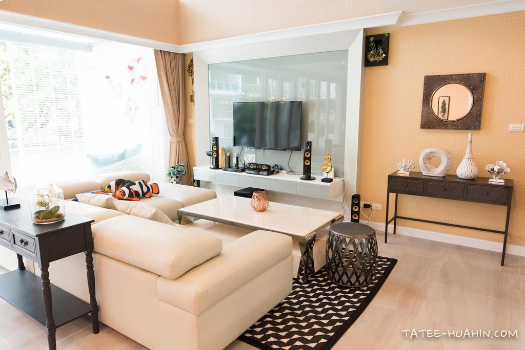 My Resort By Tatee Huahin E101 Ngoại thất bức ảnh