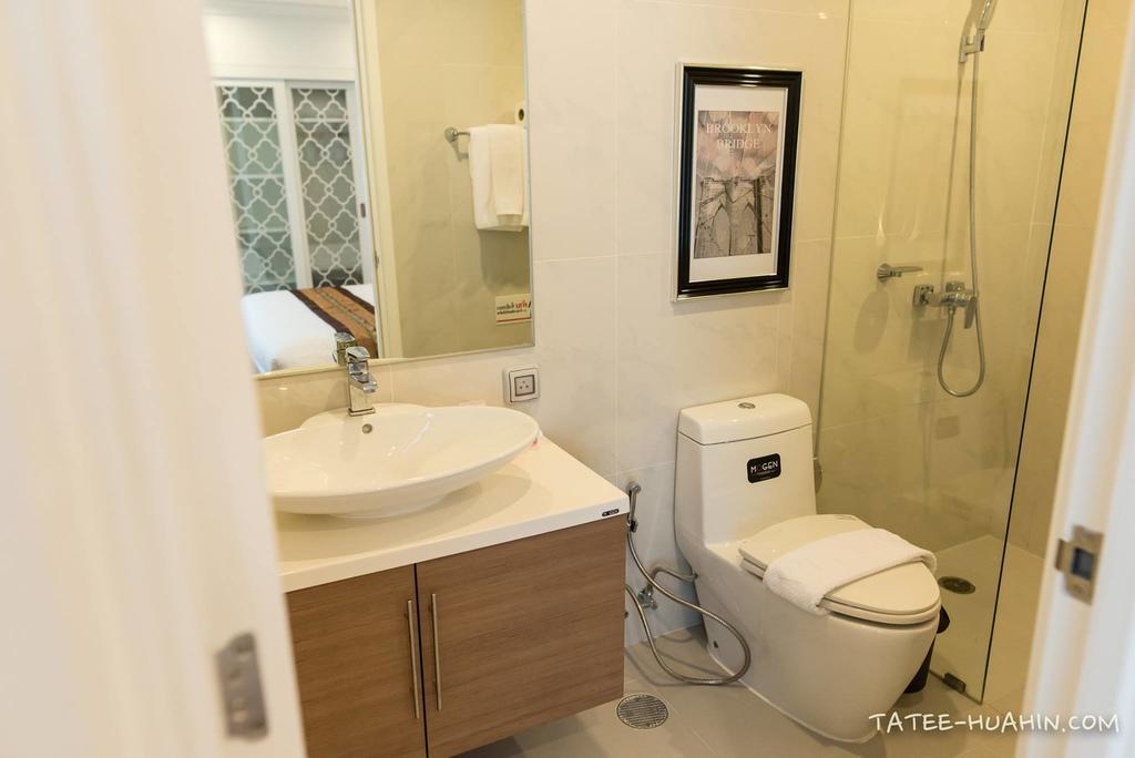 My Resort By Tatee Huahin E101 Ngoại thất bức ảnh