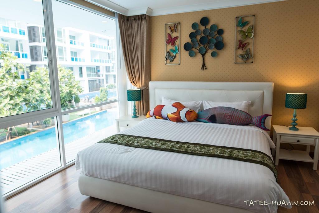 My Resort By Tatee Huahin E101 Ngoại thất bức ảnh