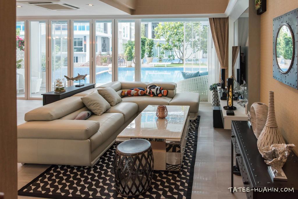 My Resort By Tatee Huahin E101 Ngoại thất bức ảnh