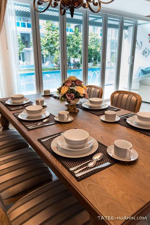 My Resort By Tatee Huahin E101 Ngoại thất bức ảnh