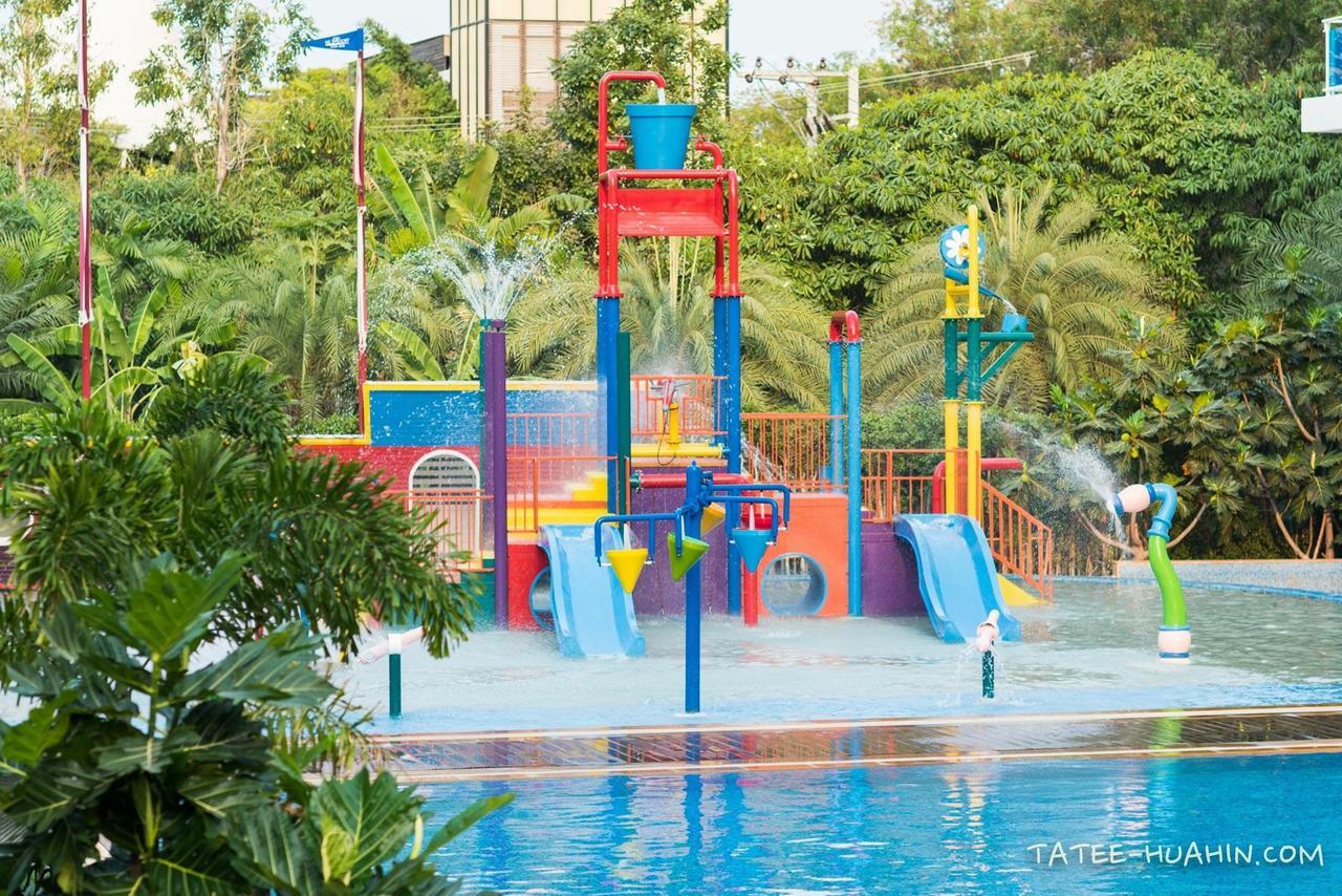 My Resort By Tatee Huahin E101 Ngoại thất bức ảnh